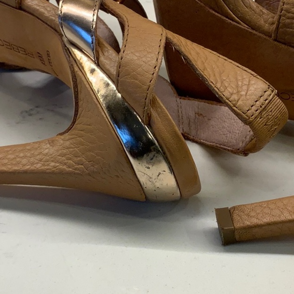 Rebecca Minkoff “Bless” Heels - Sandals - Picture 11 of 14